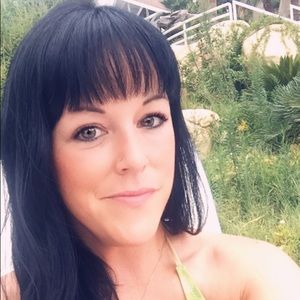 Meet your Posher, Kellie